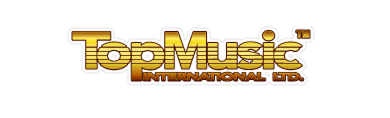 TopMusic LOGO