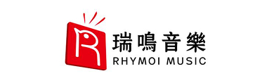 瑞鳴音樂 LOGO