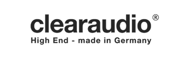 clearaudio LOGO