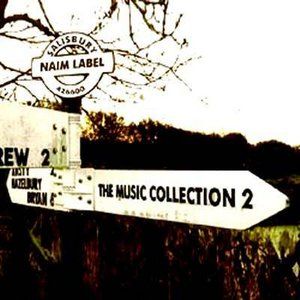 奈姆唱片：音樂選輯第二集（ 180 克 LP ）<br>Naim Label：The Music Collection VOLUME 2產品圖