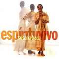 蘇莎娜芭卡 / 絢麗永恆<br>Susana Baca / Espiritu Vivo