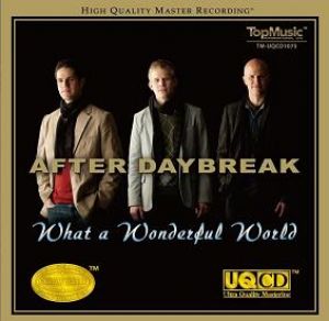 破曉之後 : 世界多美妙 (黃金合金 CD)<br>After Daybreak : What A Wonderful World產品圖