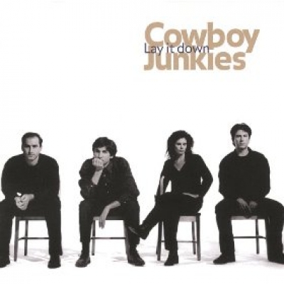 煙槍牛仔樂團 – 放下一切  ( 美國版 CD )<br>Cowboy Junkies - Lay It Down產品圖
