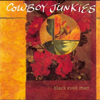 煙槍牛仔樂團 – 黑眼人  ( 加拿大版 CD )<br>Cowboy Junkies - Black Eyed Man產品圖