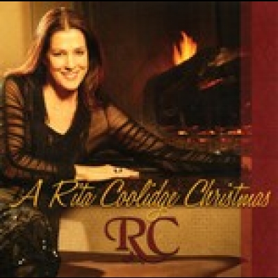 芮塔．庫利基 陪你過耶誕<br>A Rita Coolidge Christmas