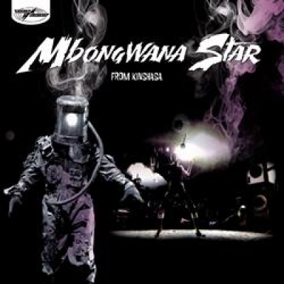邦瓦那之星：魅力金夏沙（進口版CD）<br>Mbongwana Star：From Kinshasa產品圖
