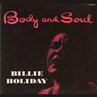 比莉‧哈樂黛：身體與靈魂  ( 雙層 SACD )<br>Billie Holiday/ Body And Soul產品圖