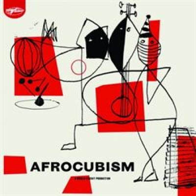 非洲古巴立體派 ( 180 克 2LPs )<BR>Afrocubism產品圖