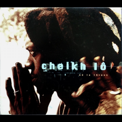 卻喀羅：浮光掠影（進口版 CD）<br>CHEIKH LO: NE LA THIAS產品圖