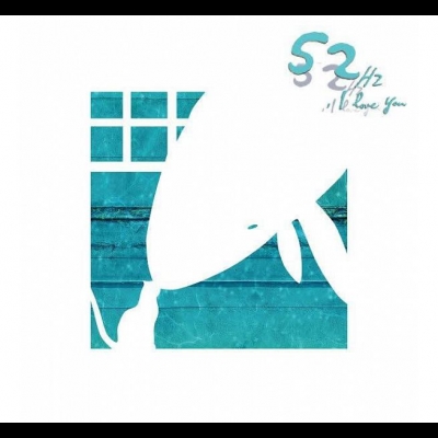 電影原聲帶 / 52 Hz , I Love You 圖膠唱片 ( 2LP )產品圖