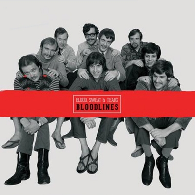 血汗淚合唱團－血淋淋（200 克 33 轉 4LPs )<br>Blood, Sweat & Tears – Bloodlines (200g4LPs+ Booklet)產品圖