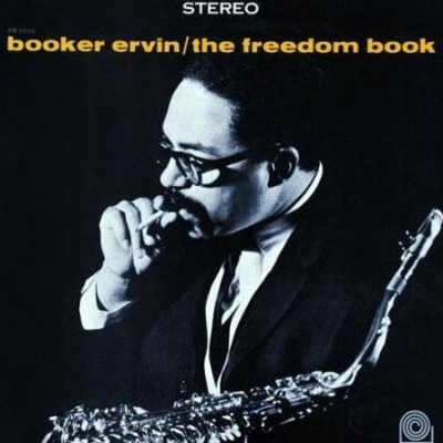 布克．艾文－自由之聲 （雙層 SACD)<br>Booker Ervin - The Freedom Book  (Stereo)產品圖