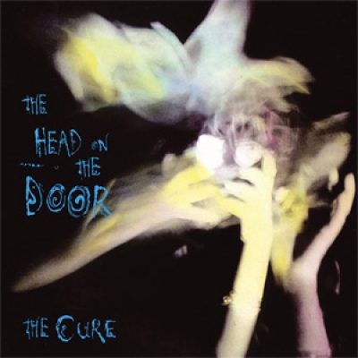 【線上試聽】怪人合唱團－頭靠門扉  ( 180 克 LP )<br>The Cure The Head On the Door 180g LP產品圖