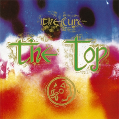 【線上試聽】怪人合唱團－極限 ( 180 克 LP )<br>The Cure The Top 180g LP產品圖