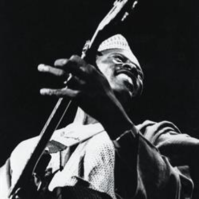 阿里?法克?圖日：根源  ( 180 克 2LPs )<br>Ali Farka Toure: The Source<br>??阿里?法克?圖日?Group Asco樂團