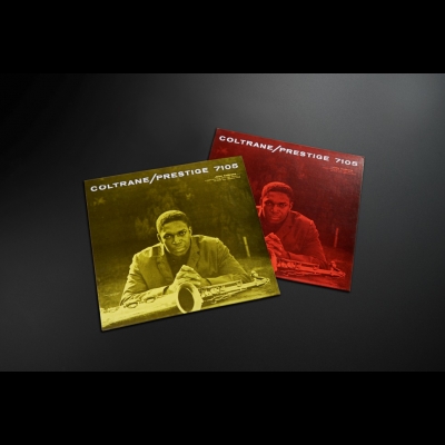 【特價商品】約翰．柯川 / 1957年首張同名個人專輯 ( 180 克 LP )<br>John Coltrane<br>Coltrane (1957)產品圖