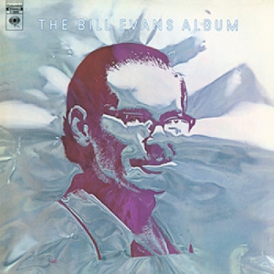 比爾‧艾文斯－同名專輯   ( 180 克 LP )<br>Bill Evans - The Bill Evans Album產品圖