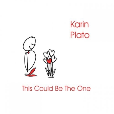【線上試聽】卡琳．柏拉圖／一緣一會  ( 180 克 LP ) <br>Karin Plato / This Could Be The One