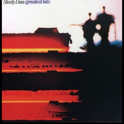 史提利．丹－精選輯 ( 進口版 CD )<br>Steely Dan ?– Greatest Hits