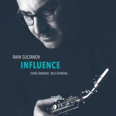 【線上試聽】韋恩．蘇丹諾夫－感染力 ( CD )<br>Rain Sultanov －Influence