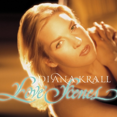 【線上試聽】戴安娜．克瑞兒：愛情故事 （ 180 克 45 轉 2LPs ）<br>Diana Krall / Love Scenes
