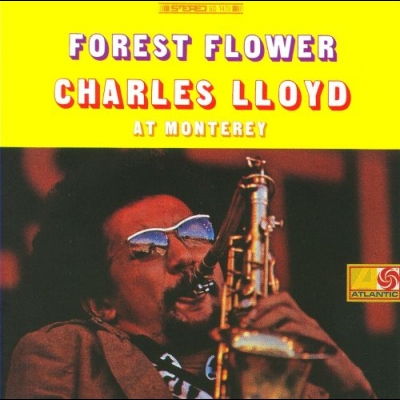 查爾斯．洛伊德－森林之花（180 克 LP）<br>Charles Lloyd - Forest Flower產品圖