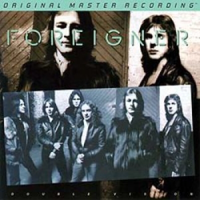 外國人合唱團：複視（180克 LP）<br>Foreigner: Double Vision產品圖