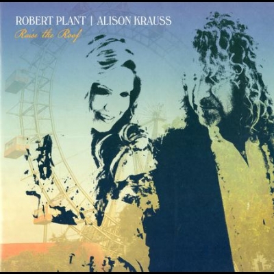 羅伯．普蘭特與艾利森．克勞斯－掀起屋頂   ( 180 克 2LPs )<br>Robert Plant & Alison Krauss - Raise The Roof產品圖