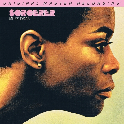 邁爾斯?戴維斯：魔法師  ( 雙層 SACD )<br>Miles Davis - Sorcerer
