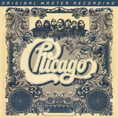 芝加哥合唱團－第六張同名專輯（雙層 SACD）<br>Chicago - Chicago VI (Numbered Hybrid SACD)產品圖