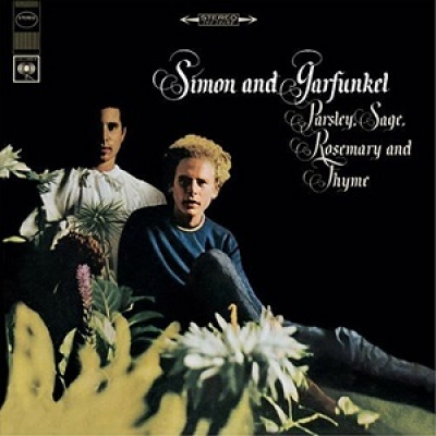 賽門與葛芬科－荷蘭芹、鼠尾草、迷迭香和百里香（雙層 SACD）<br>Simon and Garfunkel - Parsley, Sage, Rosemary and Thyme (Numbered Hybrid SACD)產品圖