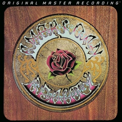 死之華合唱團：美國尤物（雙層 SACD）<br>Grateful Dead - American Beauty (Numbered Hybrid SACD)產品圖