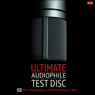 【線上試聽】COI 終極發燒測試天碟 ( 2CDs +導聆手冊 )<br>Ultimate Audiophile Test Disc