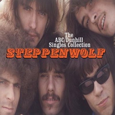 荒原狼：ABC / Dunhill 單曲集  ( 2CDs )<br>Steppenwolf : The ABC/Dunhill Singles Collection ( 2-CD Set )產品圖