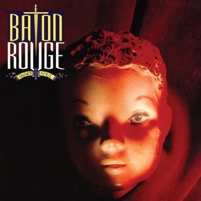 巴頓魯治 - 撼動靈魂  ( LP )<br>Baton Rouge : Shake Your Soul ( Limited Magenta Vinyl Edition )產品圖