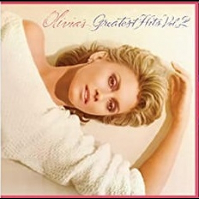 奧莉薇亞．紐頓強－永恆金選第二輯（180 克 2LPs）<br>Olivia Newton-John - Olivia Newton-John's Greatest Hits Vol. 2產品圖