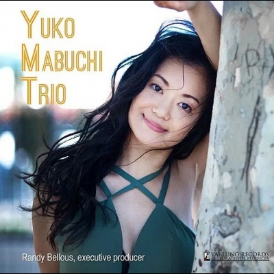 馬?侑子三重奏／馬?侑子三重奏 ( CD )<br>Yuko Mabuchi Trio / Yuko Mabuchi Trio產品圖