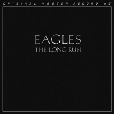 老鷹合唱團：長跑 ( 雙層 SACD )<br>Eagles - The Long Run ( Numbered Hybrid SACD )