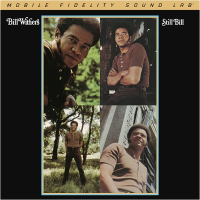 比爾．威德斯：仍然比爾  ( 180 克 LP )<br>Bill Withers - Still Bill (Numbered 180g Vinyl LP)產品圖