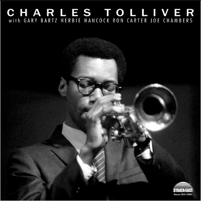 查爾斯托利佛：紙片人 ( 180克 LP )<br>Charles Tolliver & His ALL STARS - Paper Man