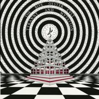 藍牡蠣樂團：暴政與突變 ( 180克 LP )<br>Blue Oyster Cult: Tyranny And Mutation產品圖