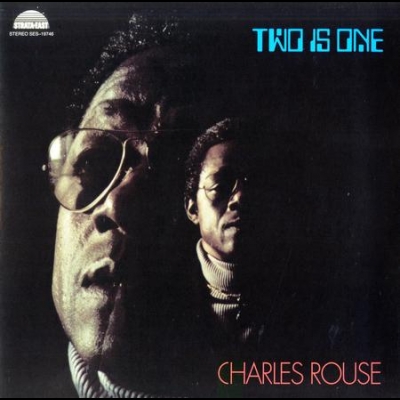 查理．勞斯：合二為一 ( 180克 LP )<br>Charles Rouse - Two Is One產品圖