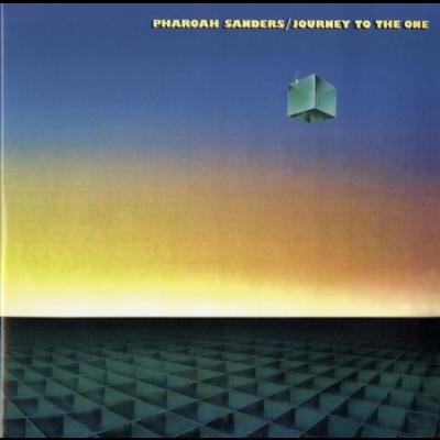 法老王山德斯：唯一旅程 ( 180克 2LPs )<br>Pharoah Sanders - Journey To The One產品圖