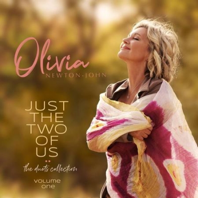 奧莉薇亞．紐頓強：只有彼此：對唱經典 第一集 ( 180克 2LPs )<br>Olivia Newton-John - Just The Two Of Us: The Duets Collection (Volume 1)產品圖
