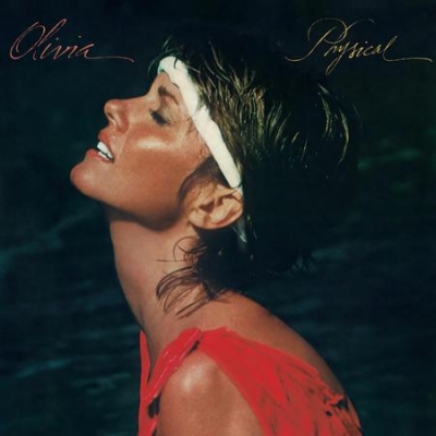 奧莉薇亞．紐頓強：身體接觸 ( 180克 LP )<br>Olivia Newton-John - Physical (40th Anniversary Limited Edition + Poster + Postcard)產品圖