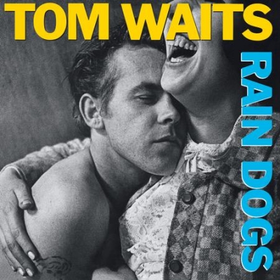 湯姆．威茲：雨狗（ 180 克 LP ）<br>Tom Waits: Rain Dog產品圖