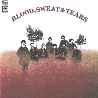 血汗淚合唱團：同名專輯 （ 180 克 45 轉 2LP ）<br>Blood, Sweats & Tears-Blood, Sweats & Tears產品圖