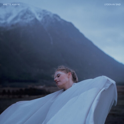 安妮特．艾斯克維克：雪之聲  ( 180 克 45轉 LP )<br>Anette Askvik : Lyden Av Sno