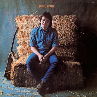 約翰普萊恩：同名專輯 ( 180 克 45 轉 2LPs )<br />John Prine - John Prine產品圖
