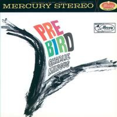 查爾斯明格斯：前查理帕克期  ( 180 克 LP ) Charles Mingus / Pre Bird產品圖